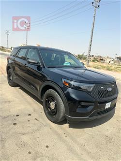 فورد إكسبلورر